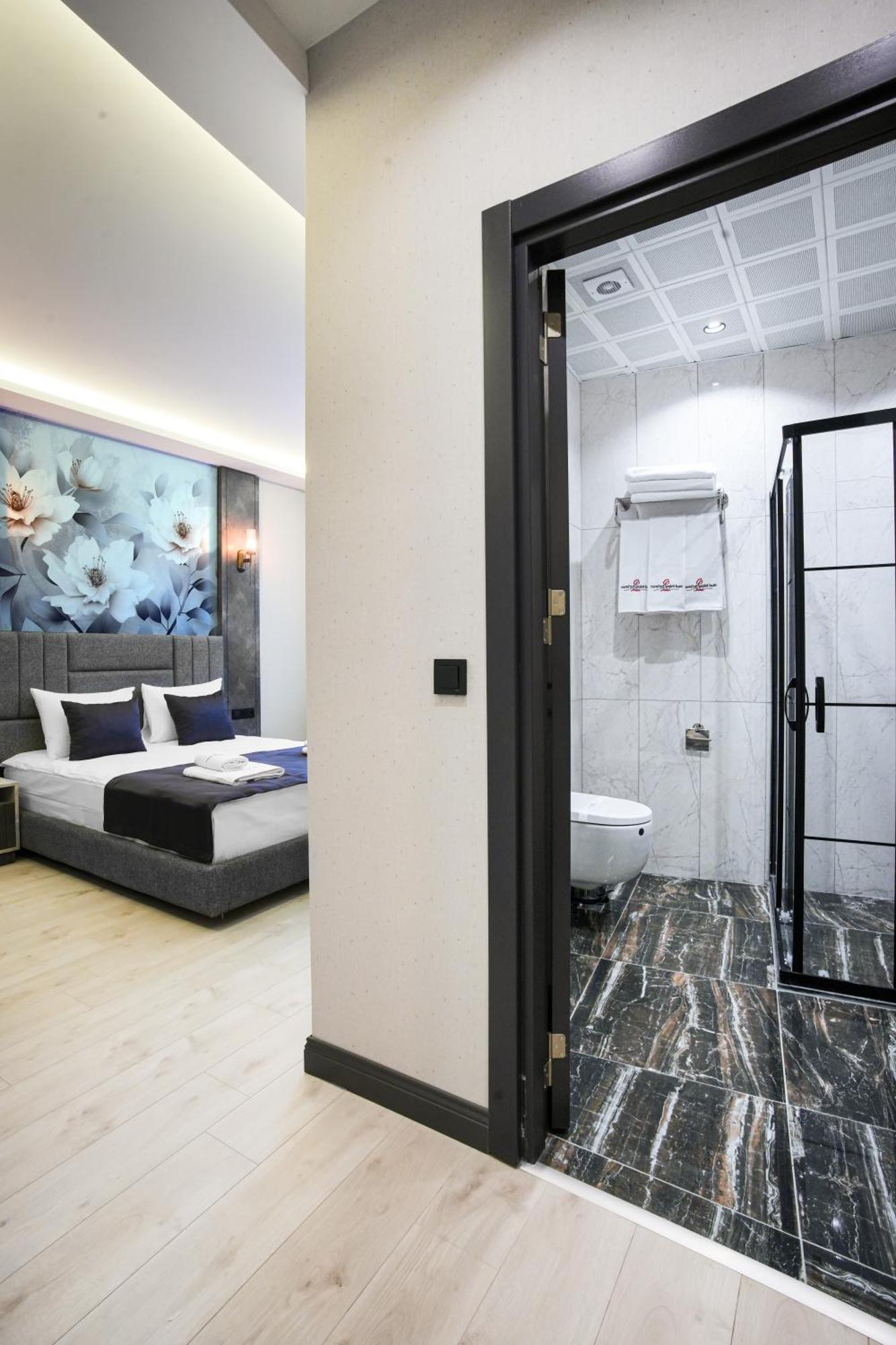 Comfort Point Two Hotel Stambuł Zewnętrze zdjęcie