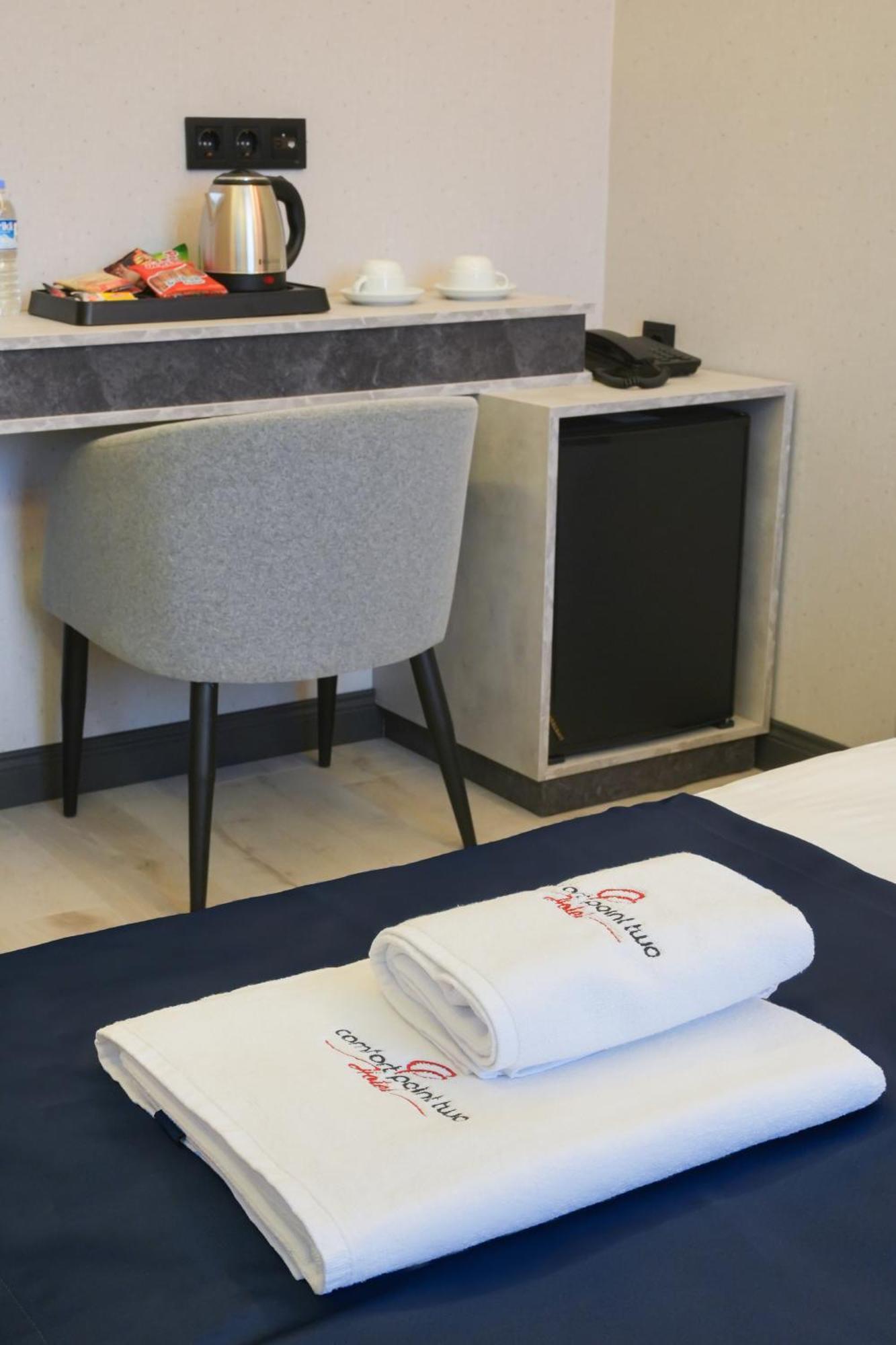 Comfort Point Two Hotel Stambuł Zewnętrze zdjęcie