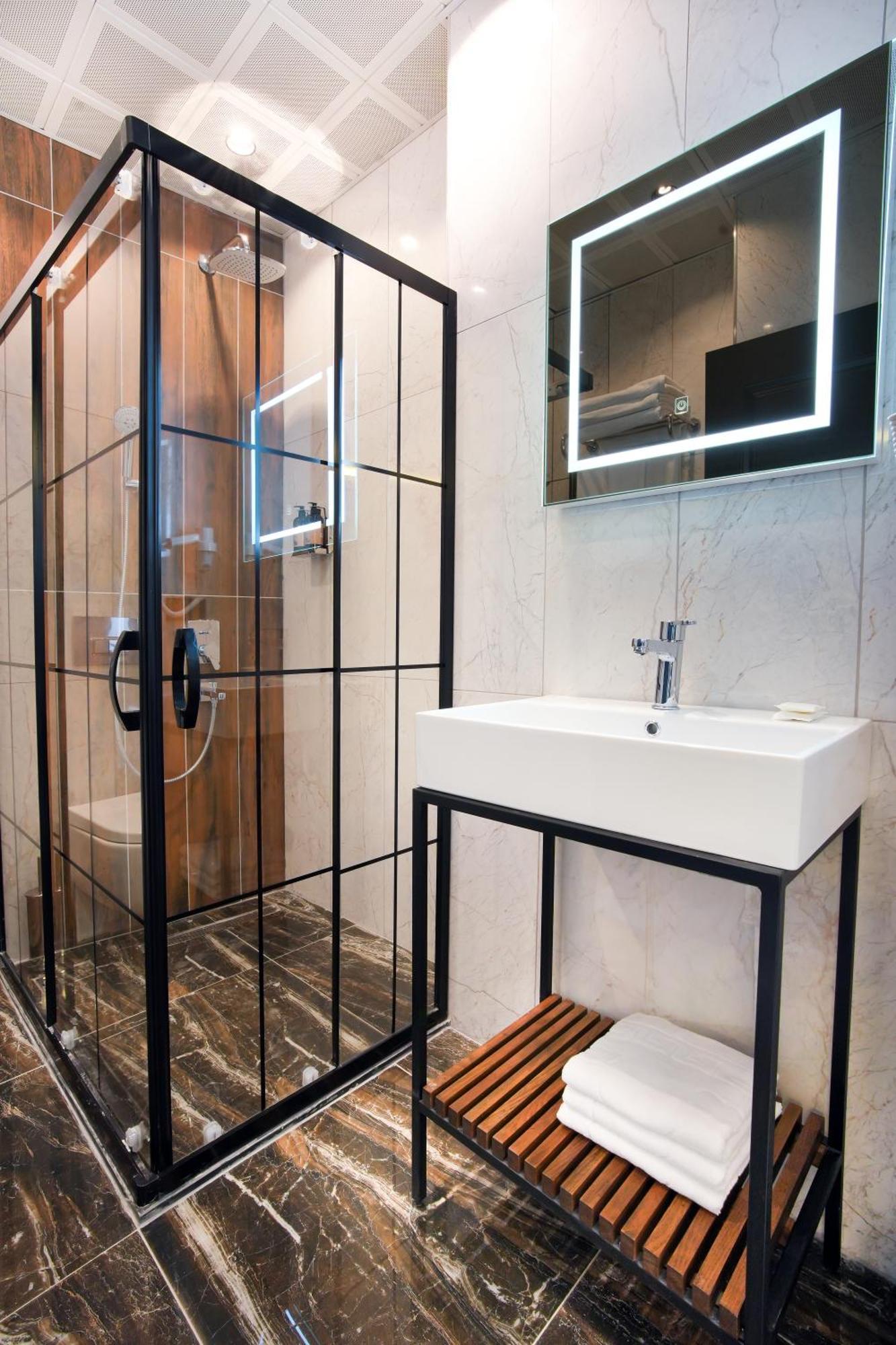 Comfort Point Two Hotel Stambuł Zewnętrze zdjęcie