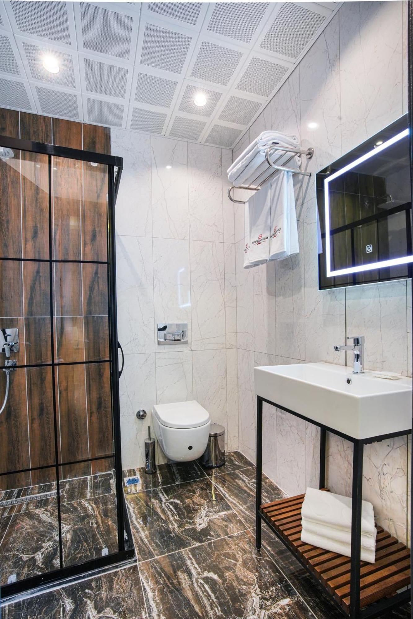 Comfort Point Two Hotel Stambuł Zewnętrze zdjęcie