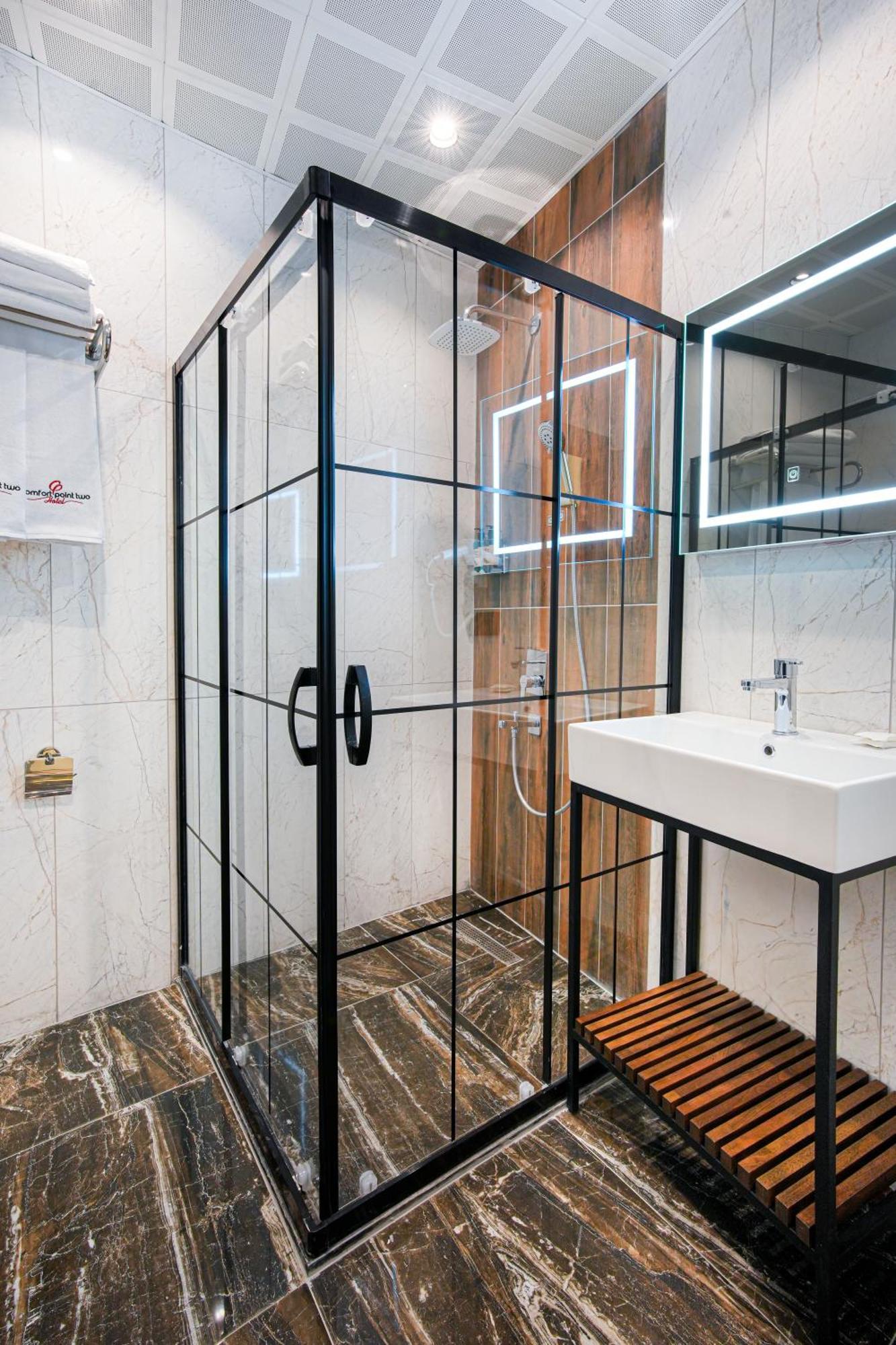 Comfort Point Two Hotel Stambuł Zewnętrze zdjęcie