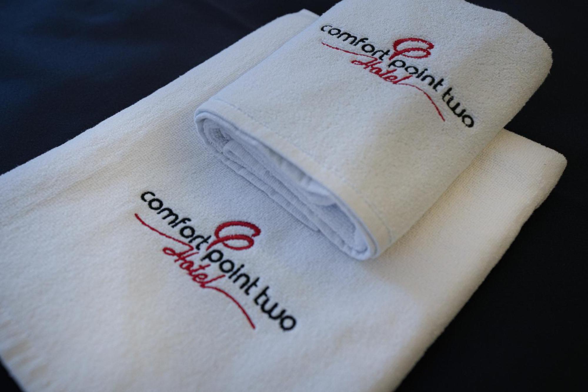 Comfort Point Two Hotel Stambuł Zewnętrze zdjęcie