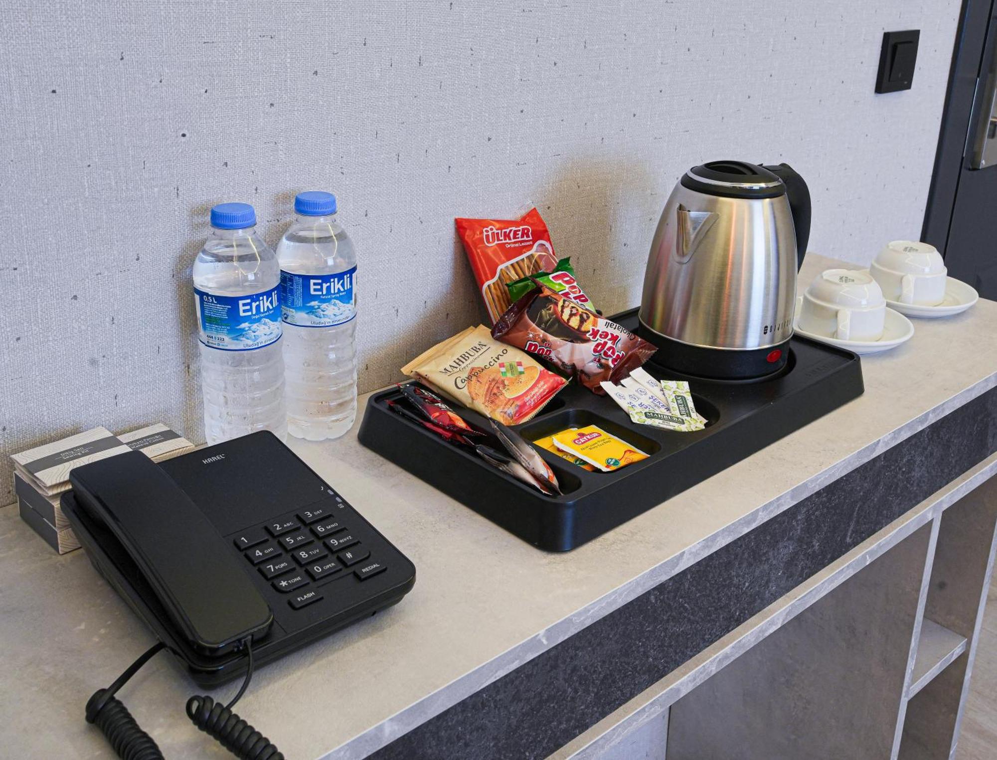 Comfort Point Two Hotel Stambuł Zewnętrze zdjęcie