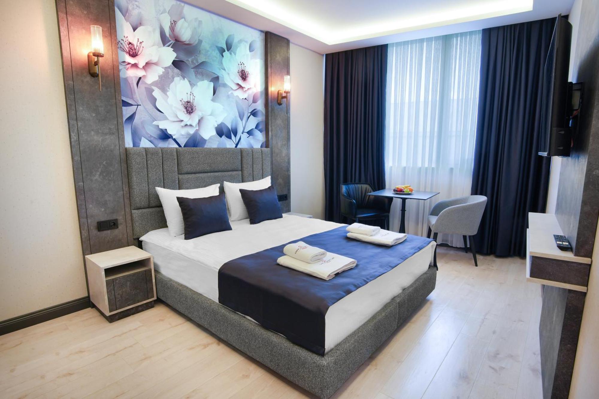Comfort Point Two Hotel Stambuł Zewnętrze zdjęcie