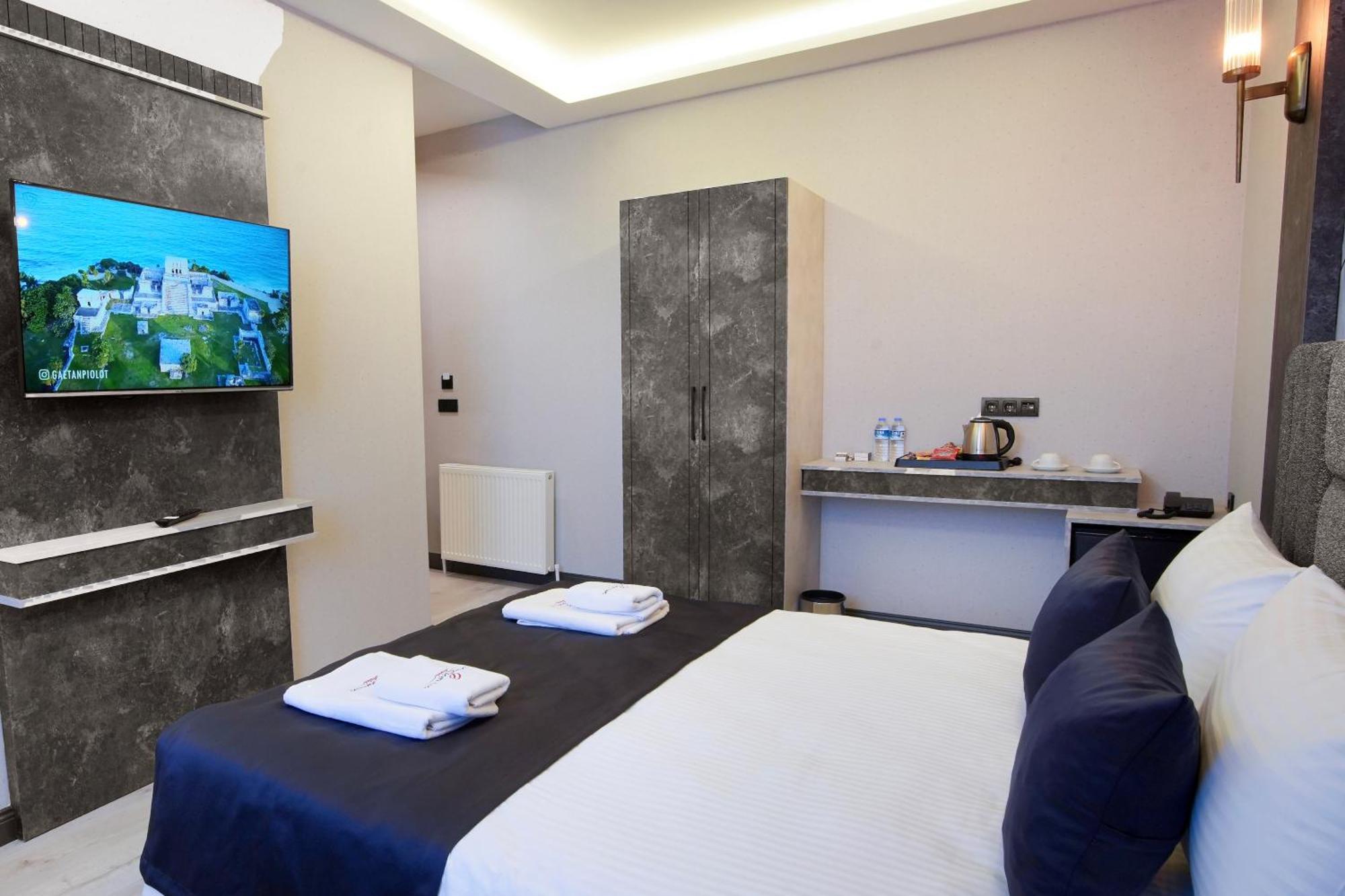 Comfort Point Two Hotel Stambuł Zewnętrze zdjęcie
